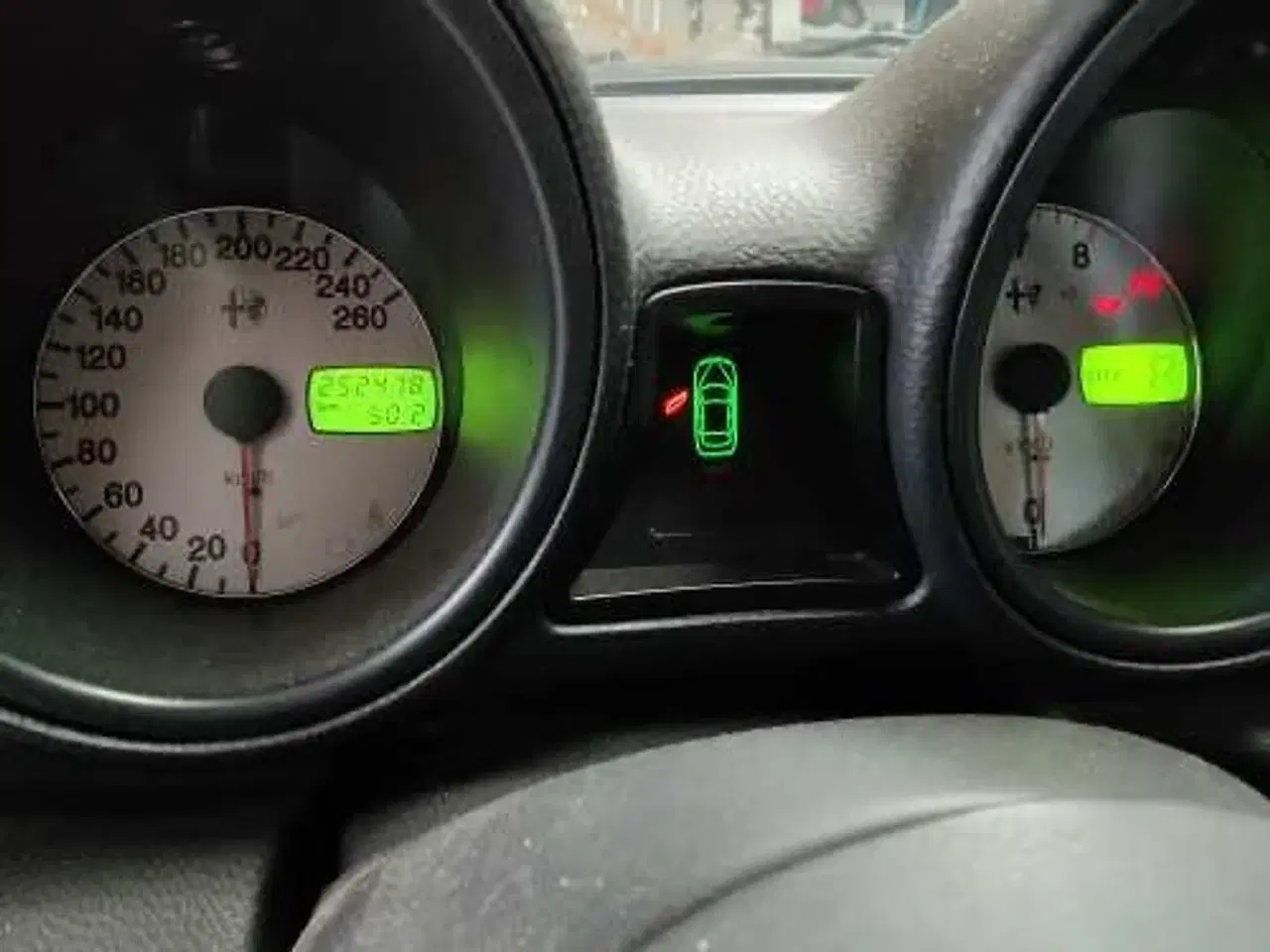 Billede 4 - Alfa Romeo 156 2,5 V6 24V