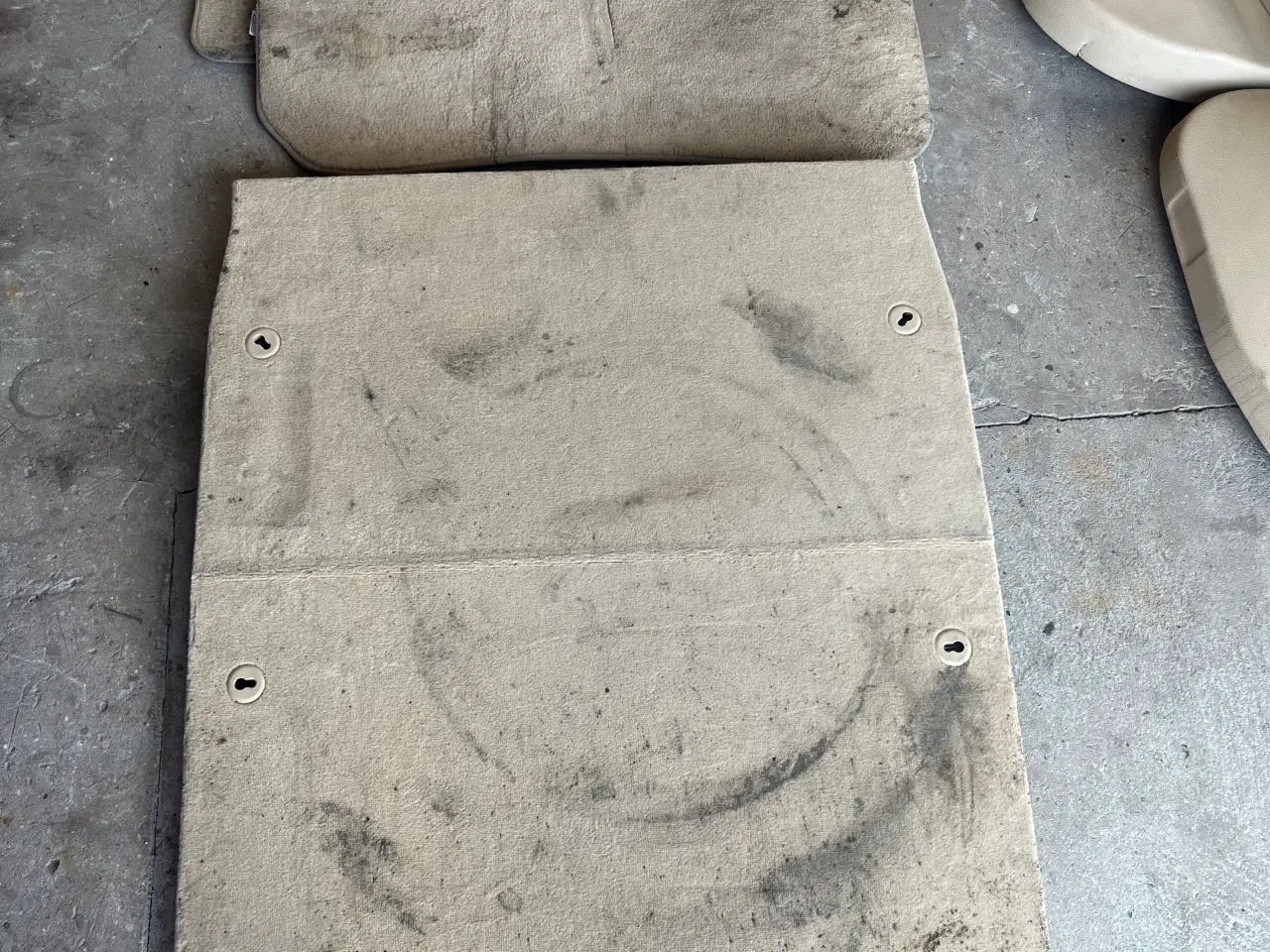 Billede 14 - BMW F36 kabine 