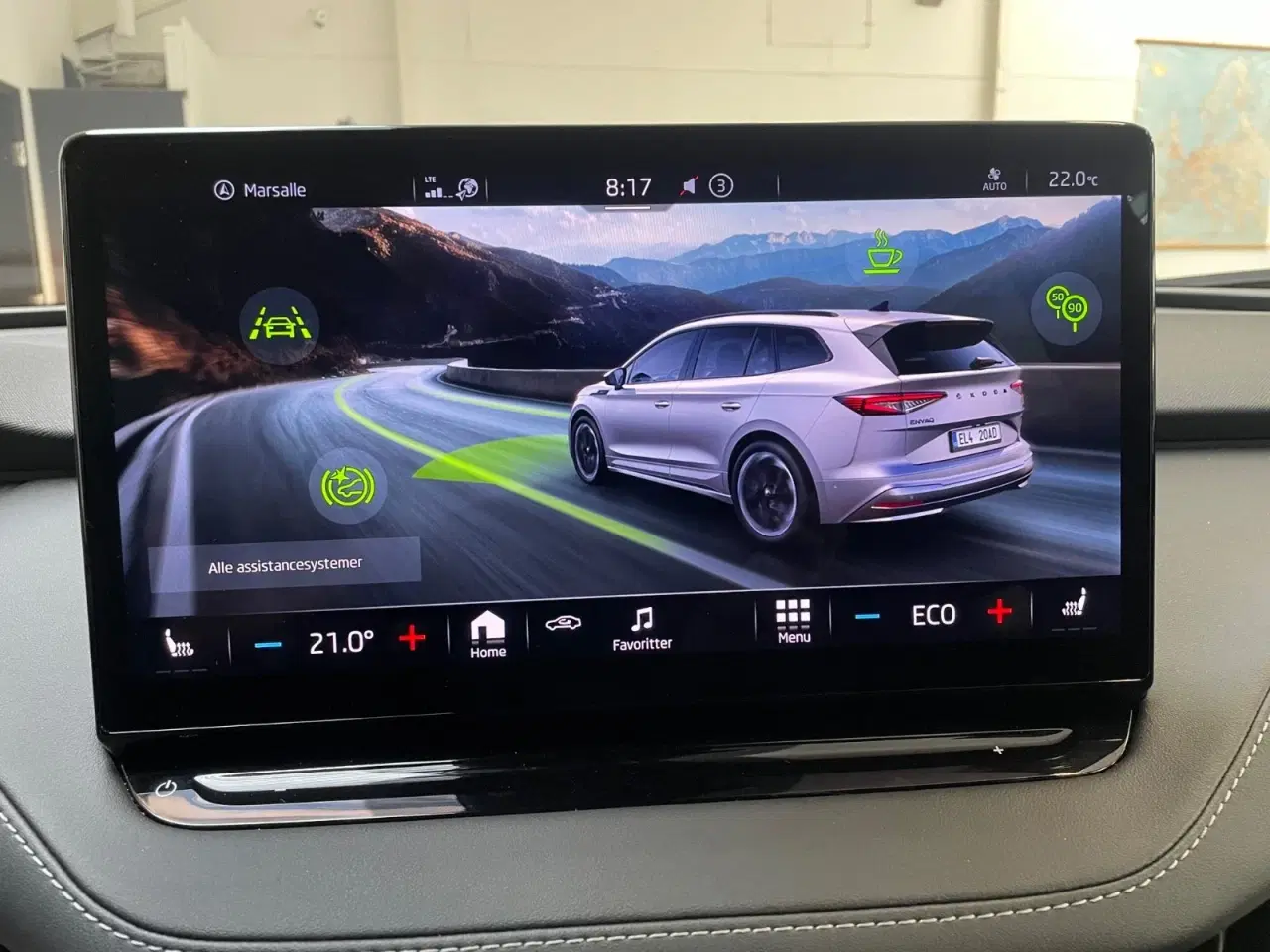 Billede 13 - Skoda Enyaq 60 iV Sportline