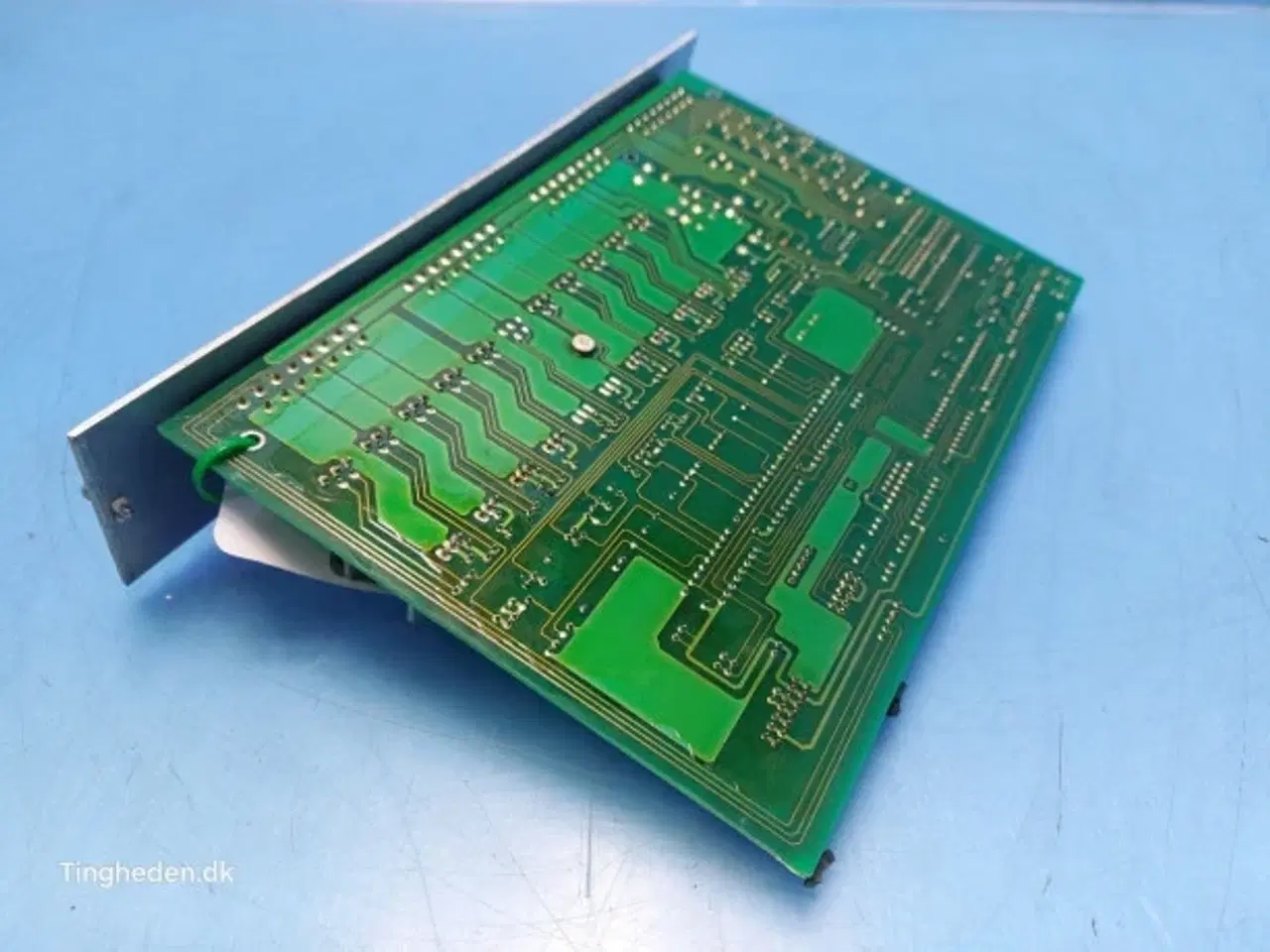 Billede 5 - New Holland FX38 Printplade 84058458