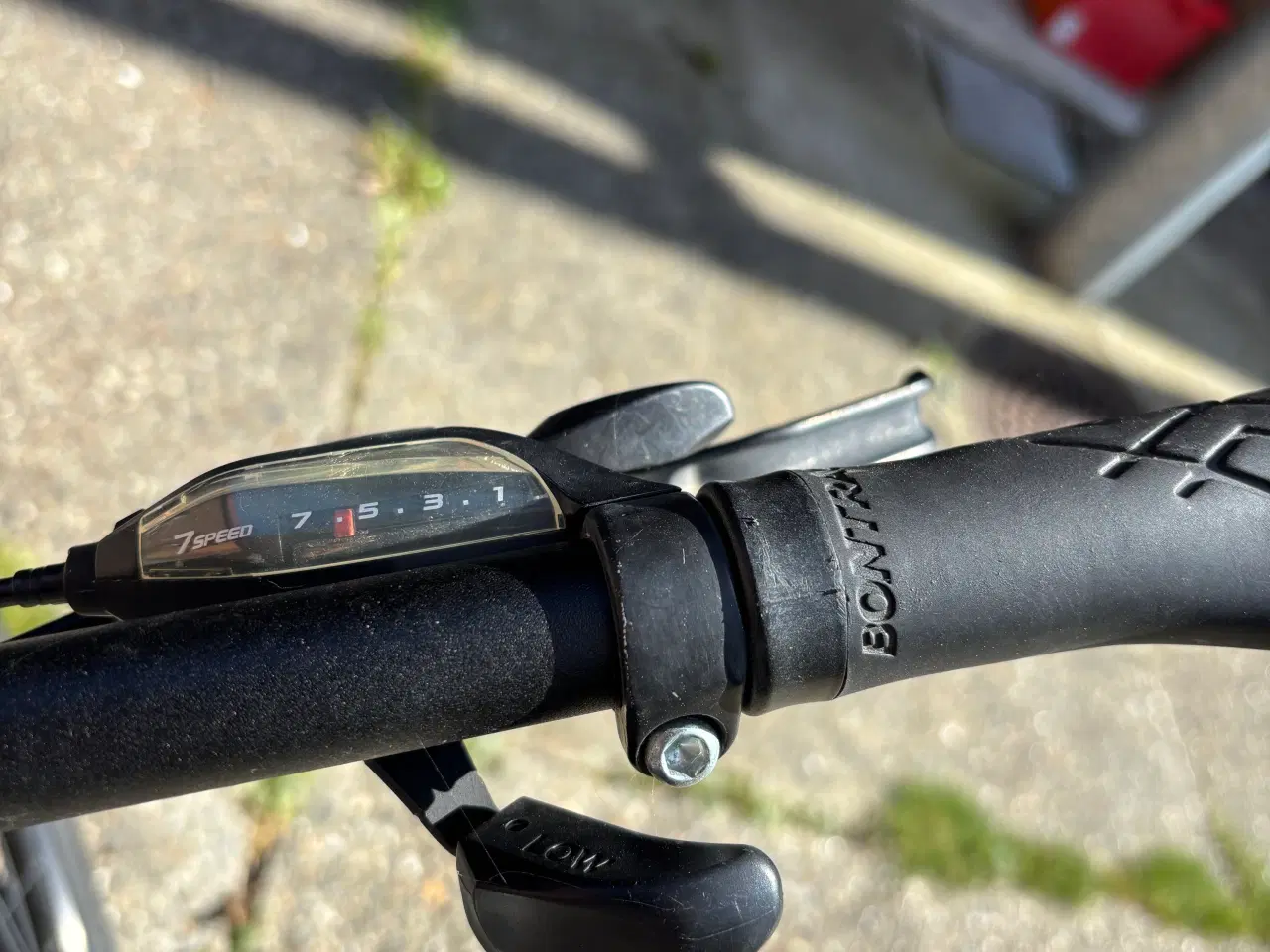 Billede 5 - Trek Marlin gen 2 matsort str. M