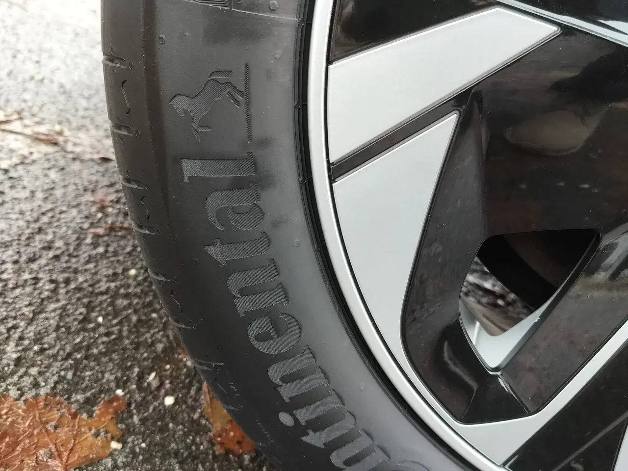 Billede 2 - Continental Premium Contact C