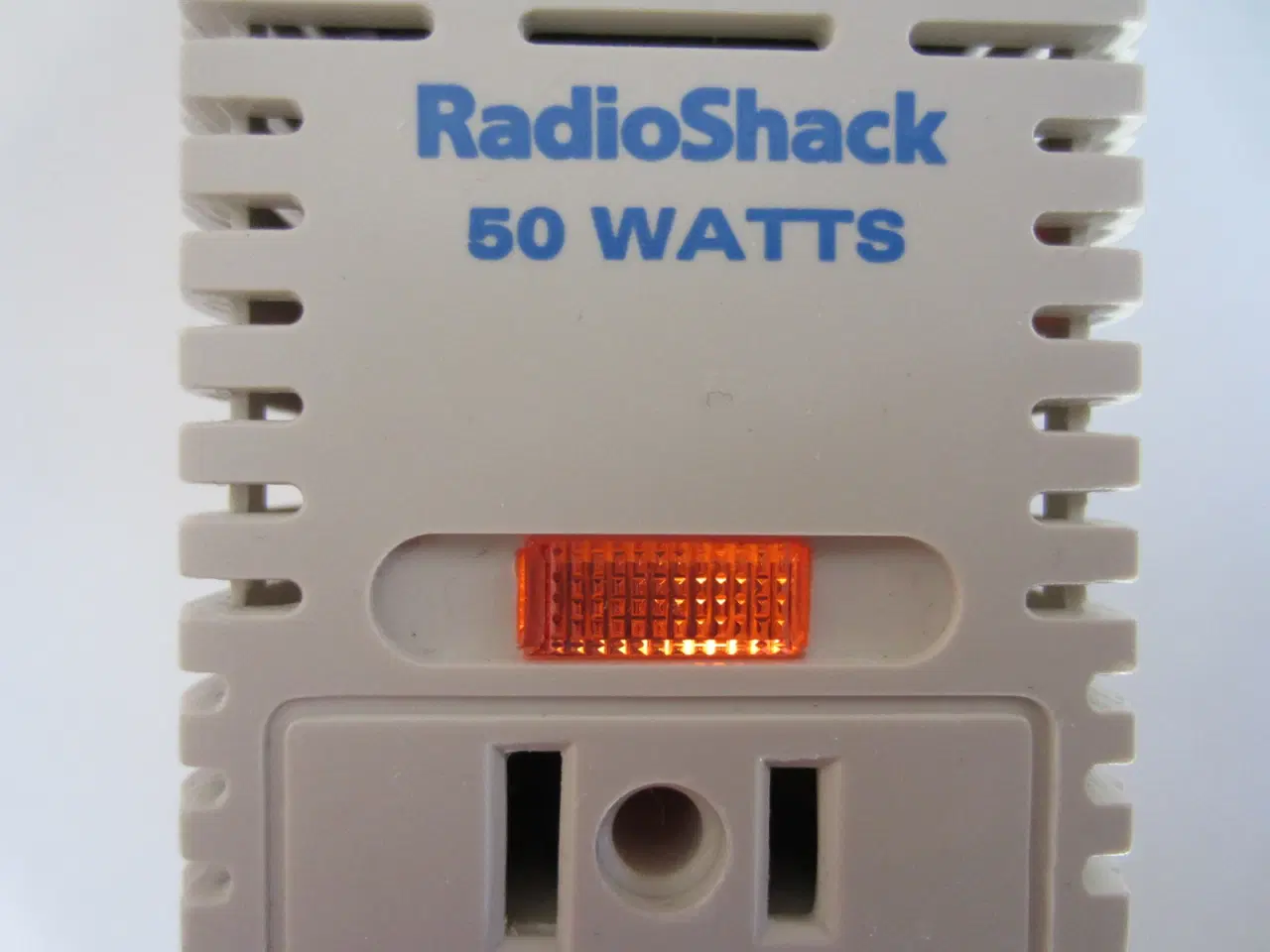 Billede 2 - RadioShack MULTI-NATION TRAVEL ADAPTER