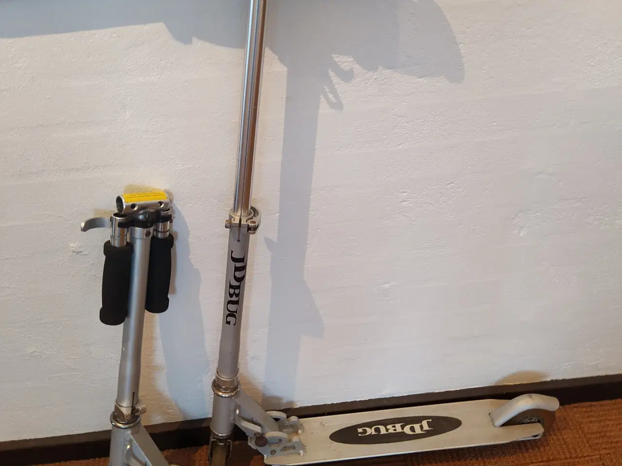 Billede 2 - To gode kvalitetsløbshjul sælges