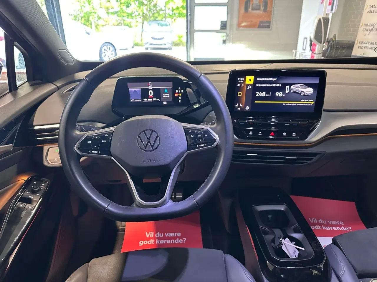 Billede 11 - VW ID.4 77 Pro Performance