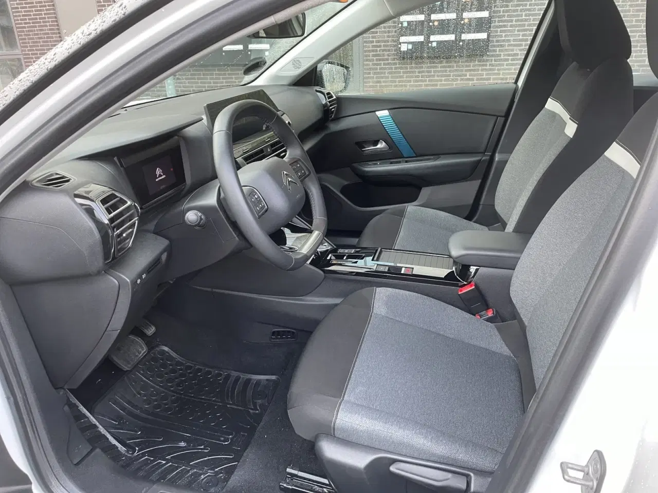 Billede 8 - Citroën ë-C4 50 Feel