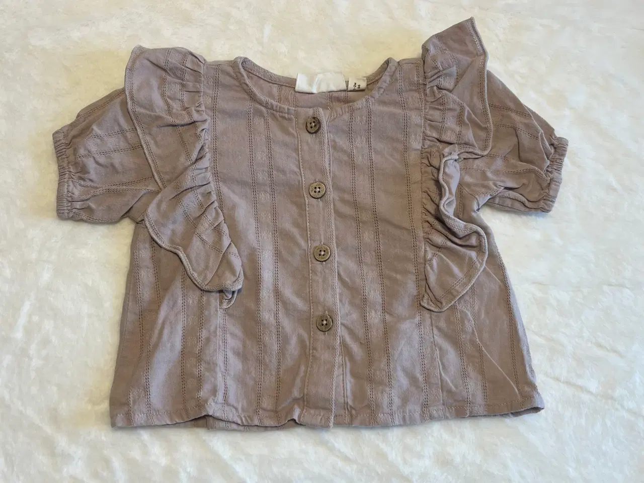 Billede 11 - Tøjpakke str 50/56