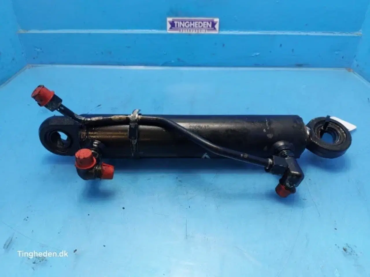 Billede 2 - Case Puma 185 Styrecylinder 5198883