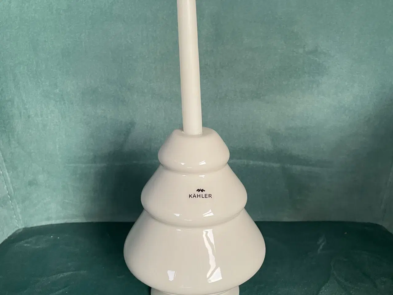 Billede 6 - Jule lysestager fra KÄHLER