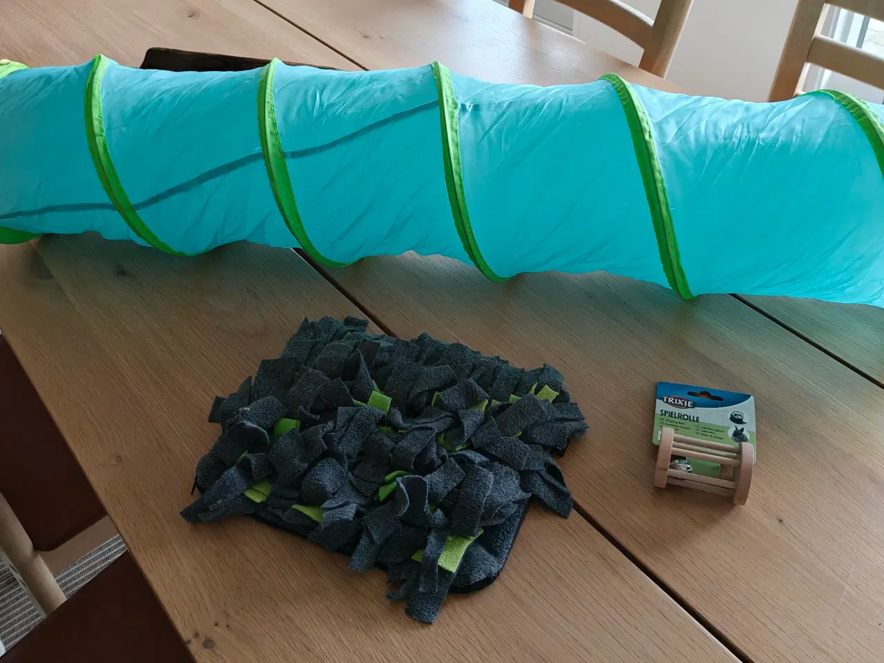 Billede 7 - Dværgkanin-par søger trygt og blivende hjem