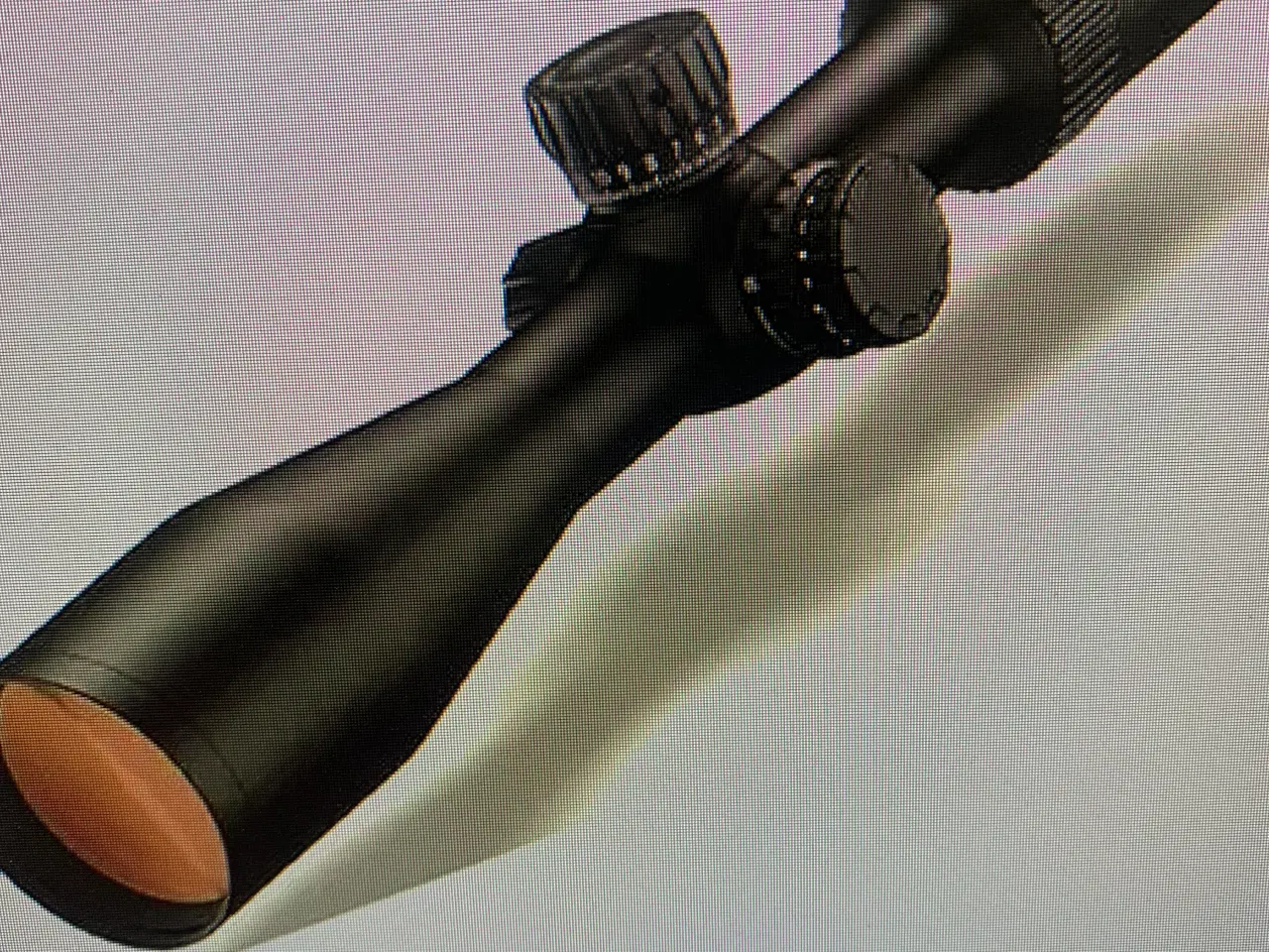 Billede 1 - Zeiss v4 6-24x50