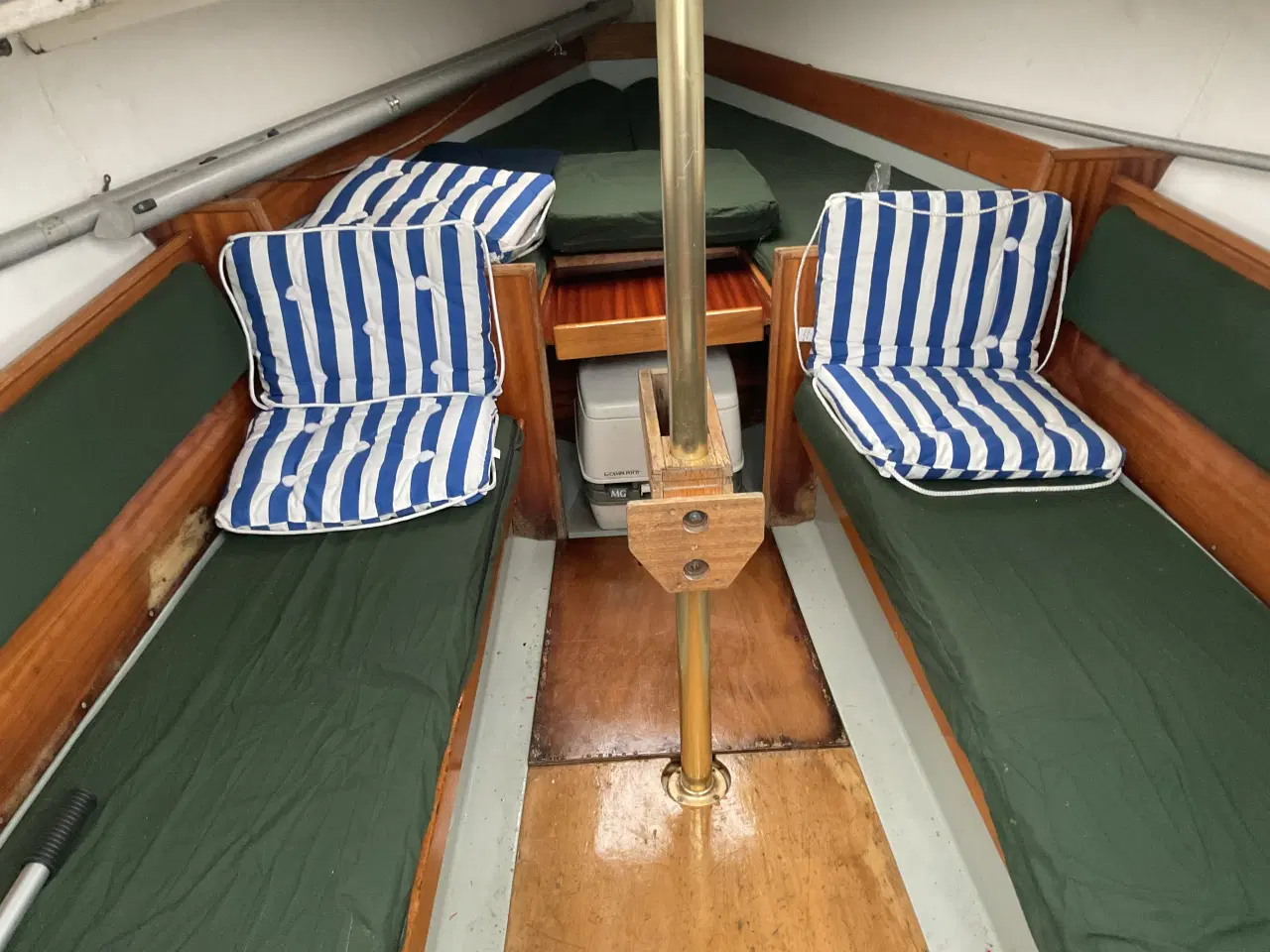 Billede 6 - God lm22 med alt i udstyr