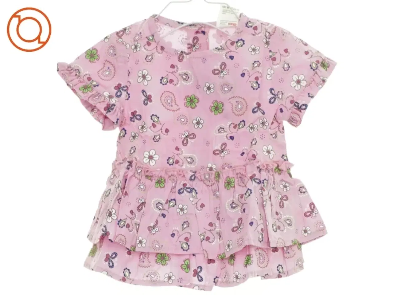 Billede 1 - Kjole fra Friends (str. 62 cm)