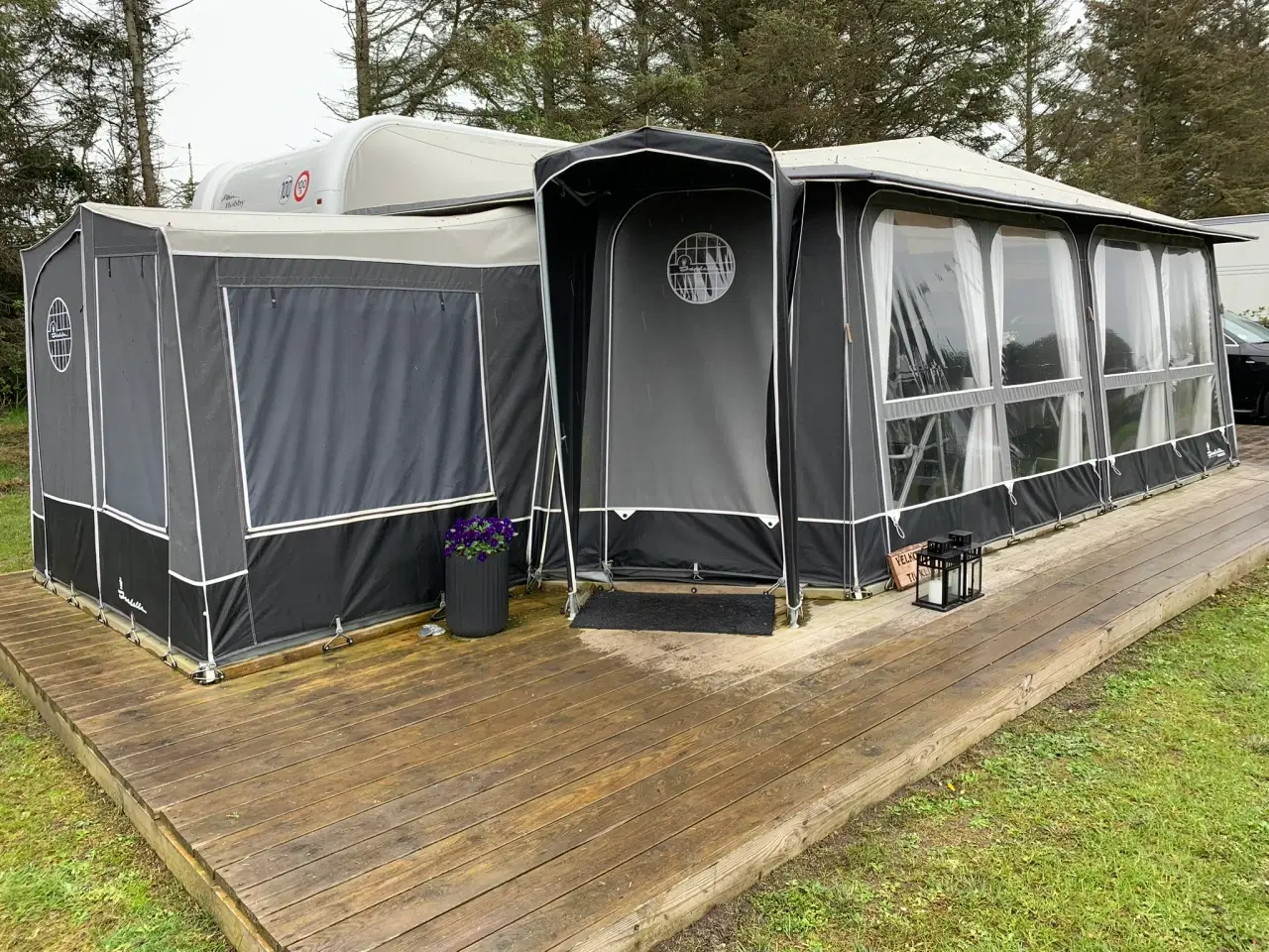 Billede 13 - Hobby 650 KMFE 