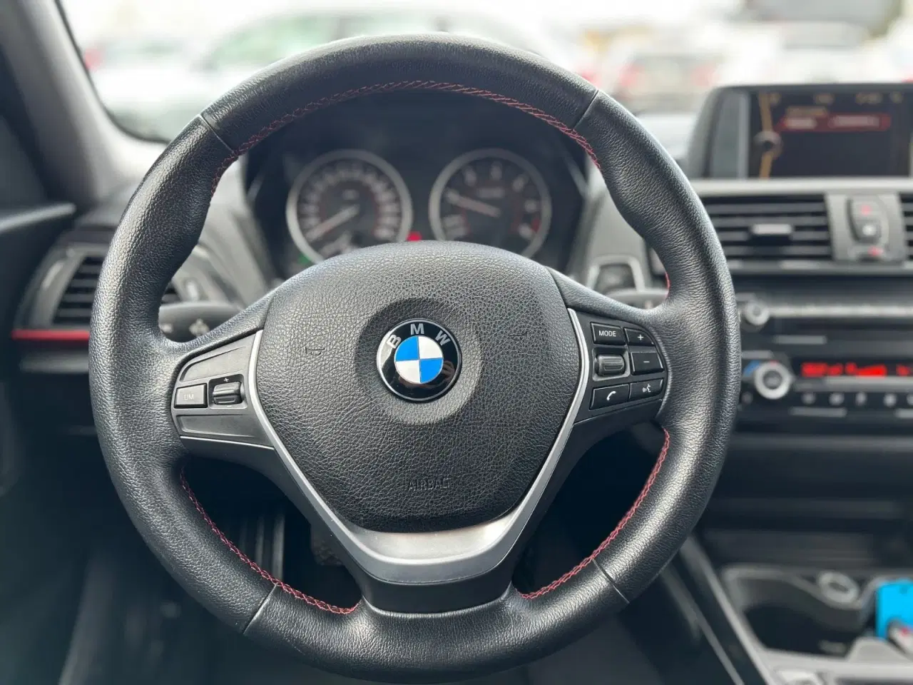 Billede 7 - BMW 118d 2,0 