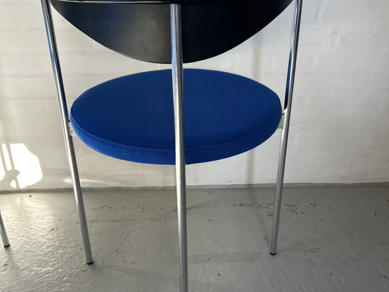 Billede 2 - Fritz Hansen stole model 3200