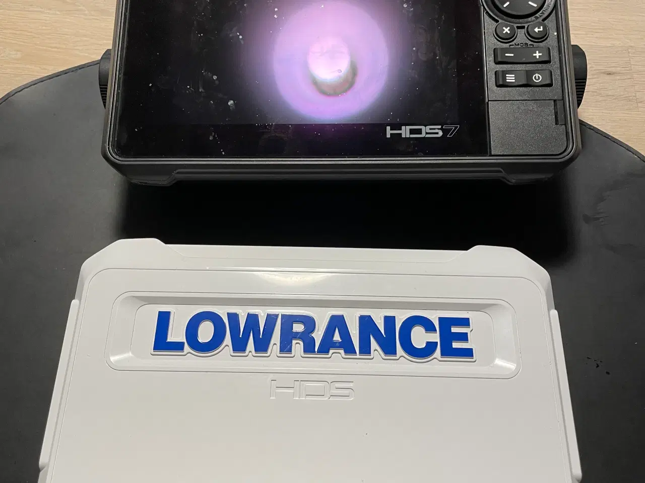 Billede 4 - Lowrance hds7live