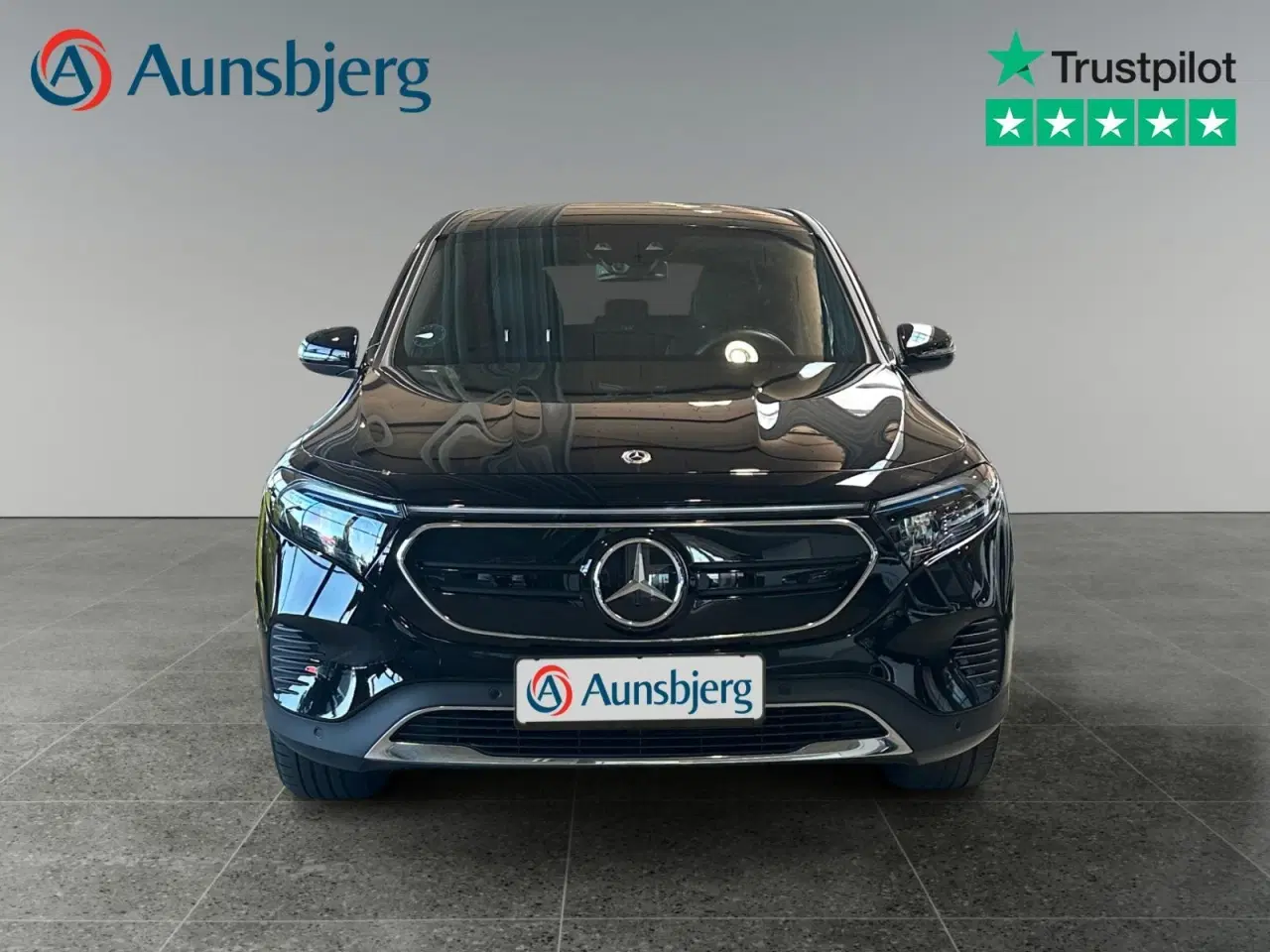 Billede 8 - Mercedes EQB250  Progressive