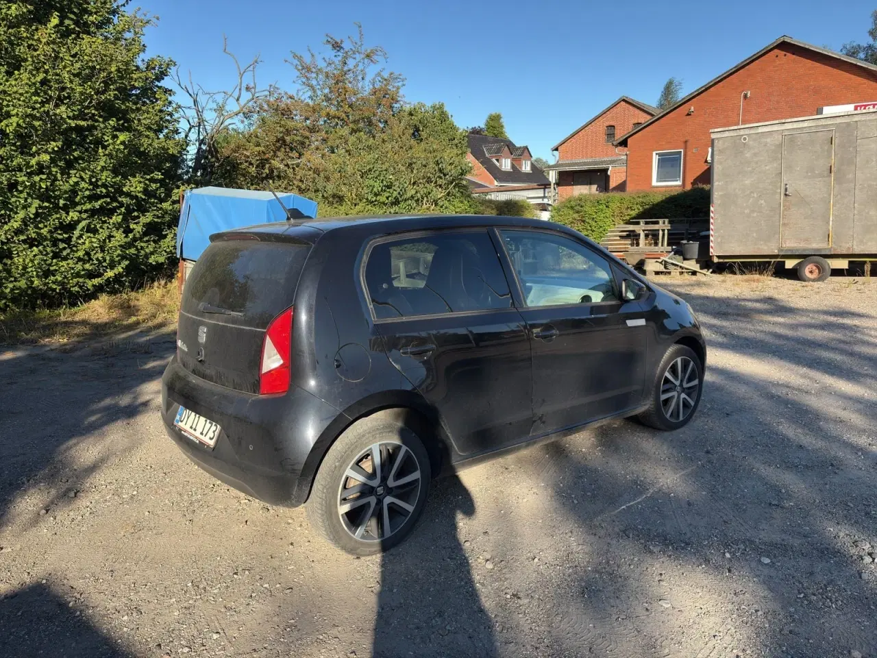 Billede 7 - Seat Mii  Electric