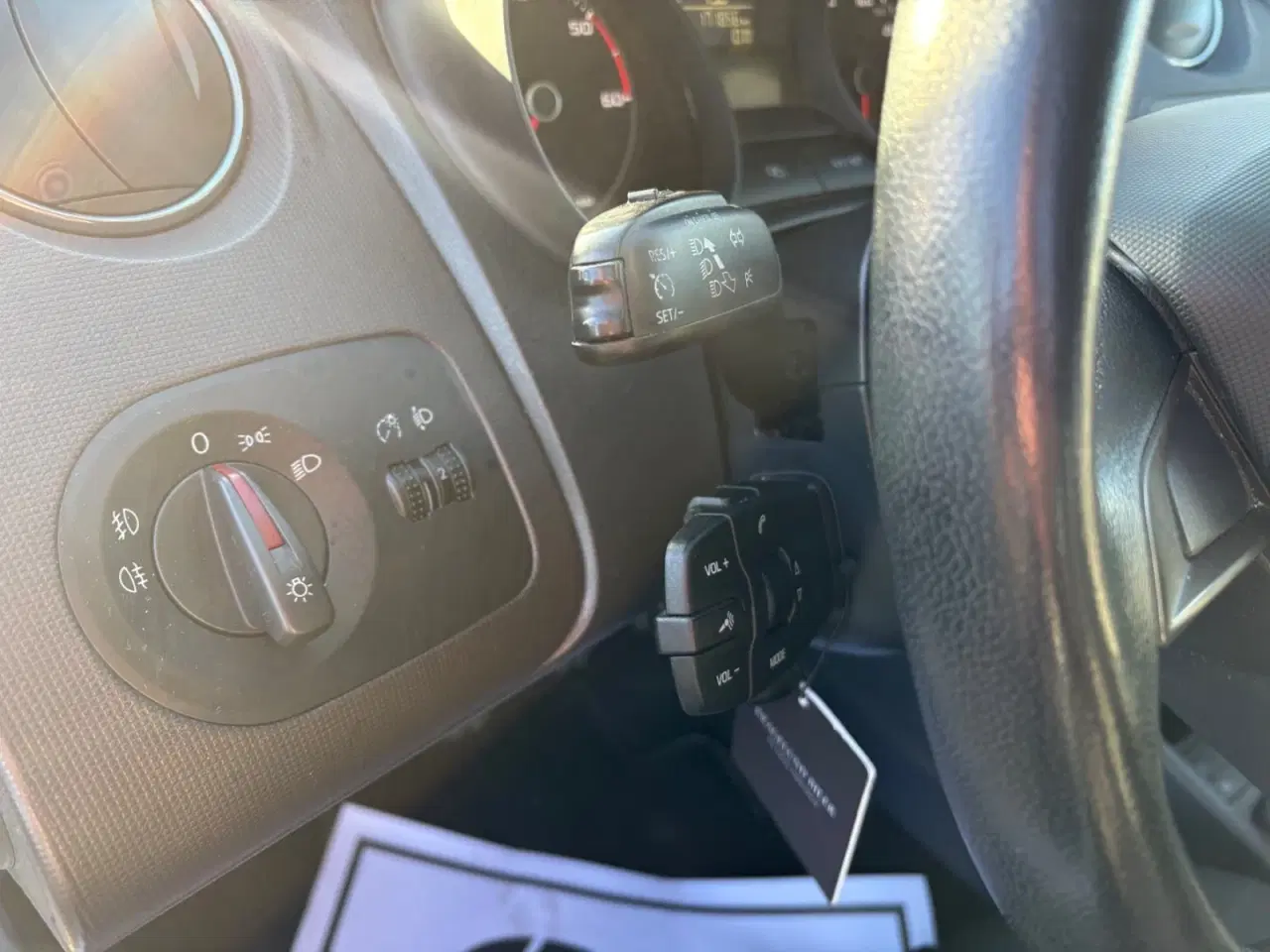 Billede 12 - Seat Ibiza 1,6 TDi 90 Style