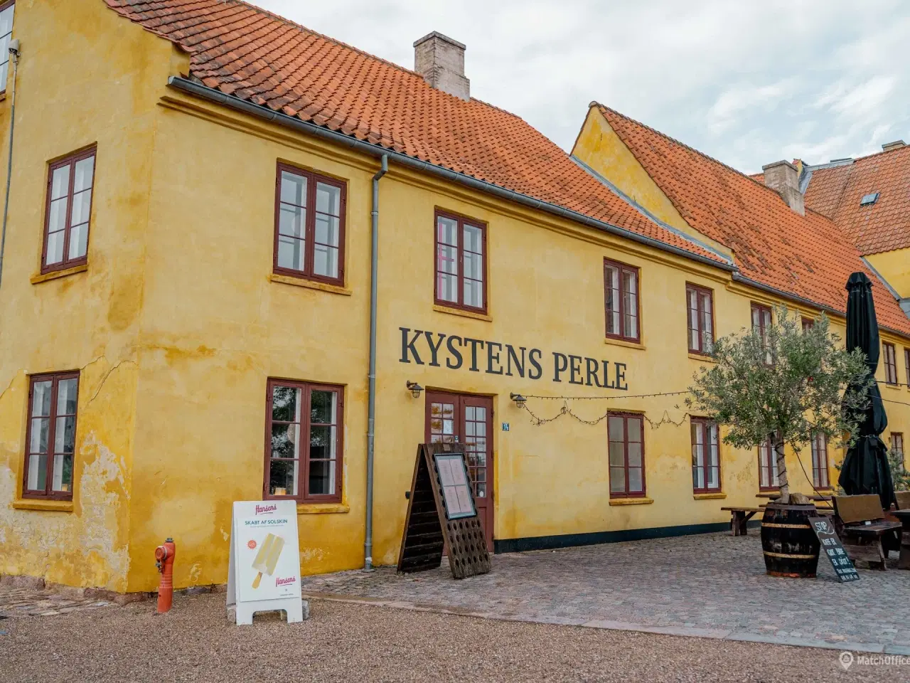 Billede 6 - Eksklusive og nyistandsatte kontorlokaler