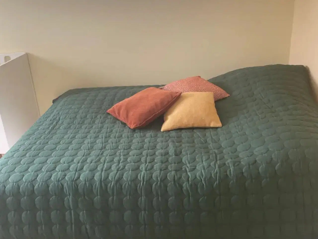 Billede 2 - IKEA malm seng