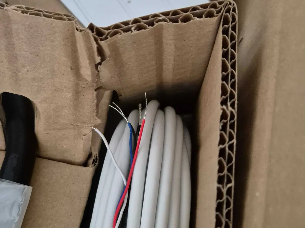 Billede 4 -  Vindtransducer til Nasa Wind