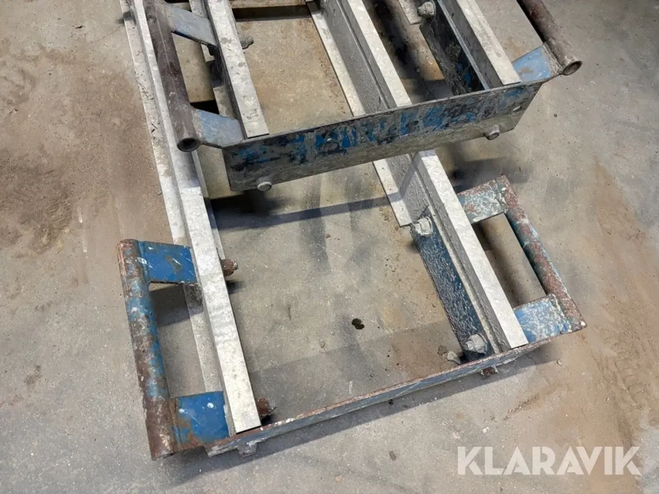 Billede 5 - Bjælke vibrator Tremix 3000/5