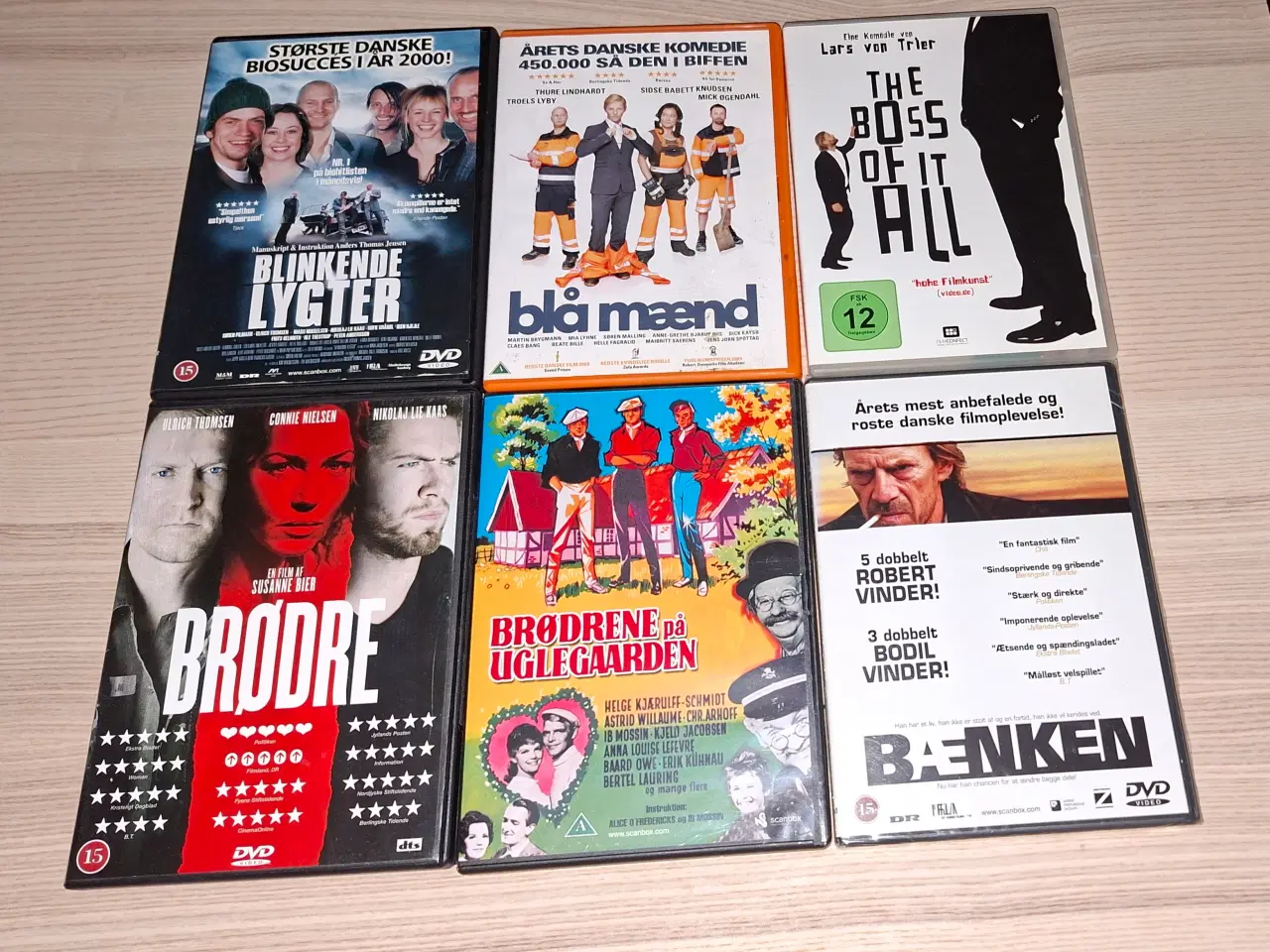 Billede 4 - All inclusive