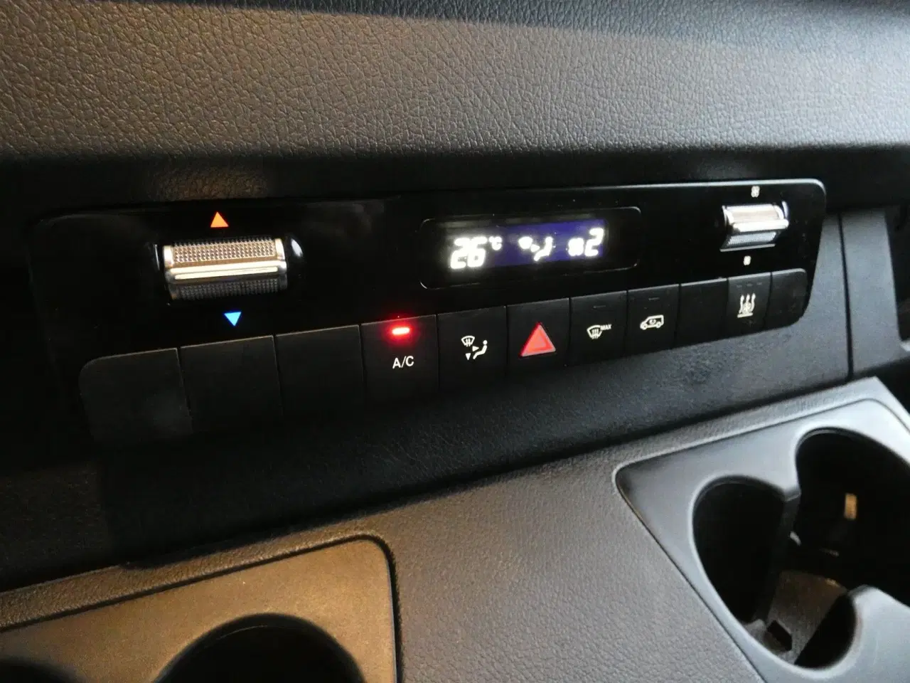 Billede 13 - Mercedes-Benz Sprinter 317 2,0 CDI A2 H2 RWD 9G-Tronic 170HK Van Aut.