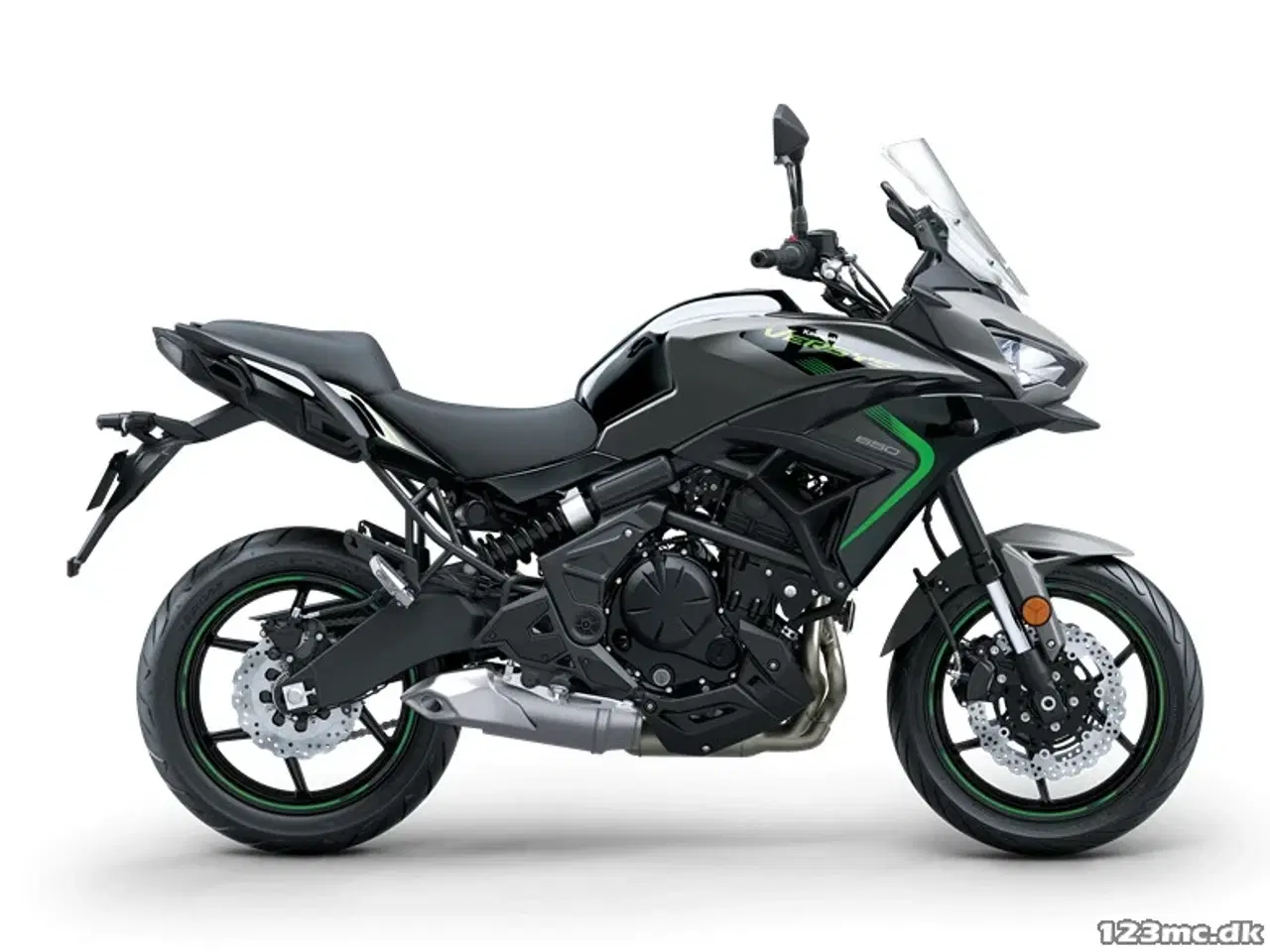 Billede 3 - Kawasaki Versys 650