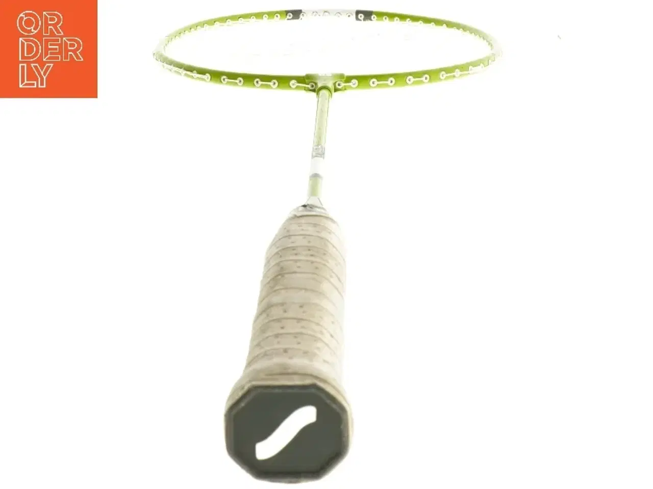 Billede 2 - Badmintonketsjer med taske (str. 66x20,5 cm)