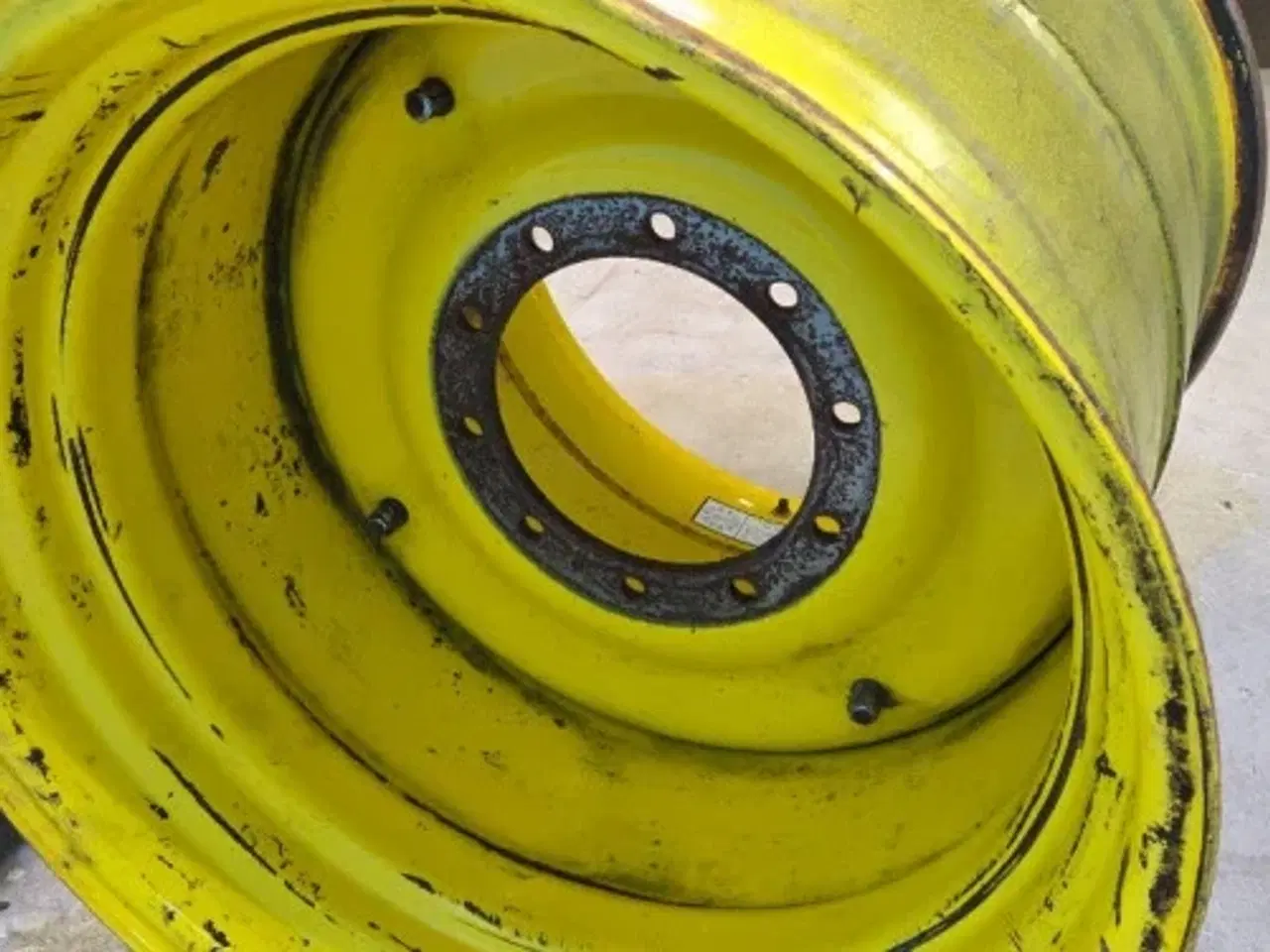 Billede 18 - 32"   32XDW27B   Sæt