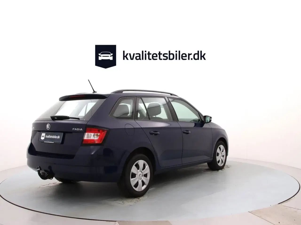 Billede 4 - Skoda Fabia 1,0 TSi 95 Ambition Combi