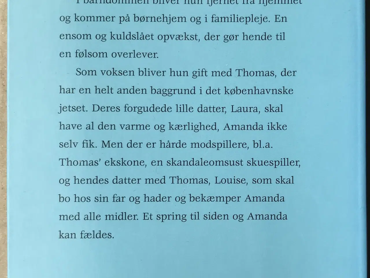 Billede 2 - Get a life, Vita Andersen