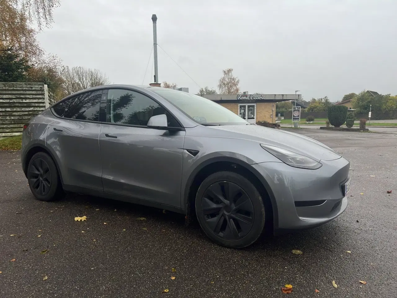 Billede 3 - Tesla Model Y  Long Range RWD