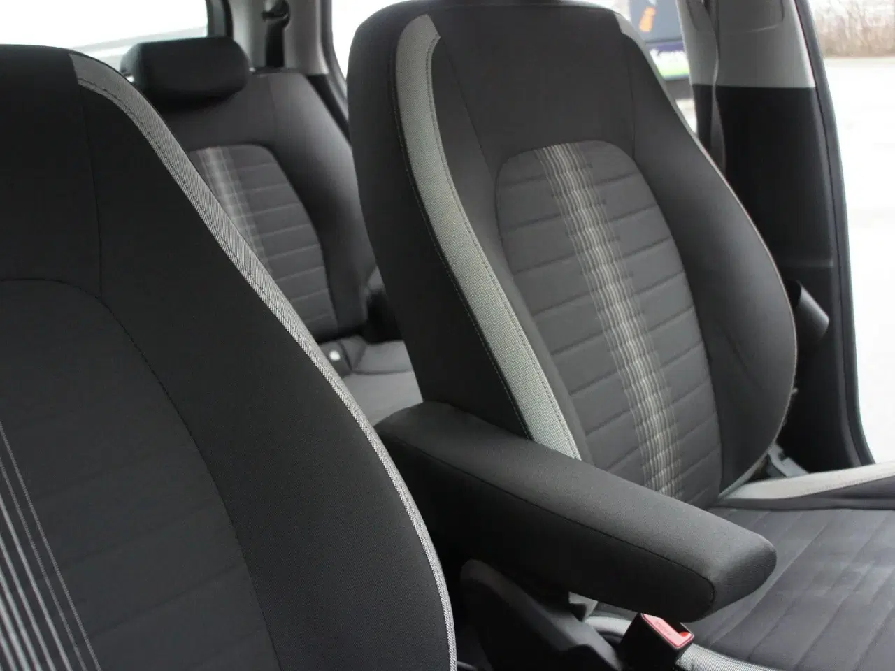 Billede 16 - Hyundai i10 1,0 MPi Advanced