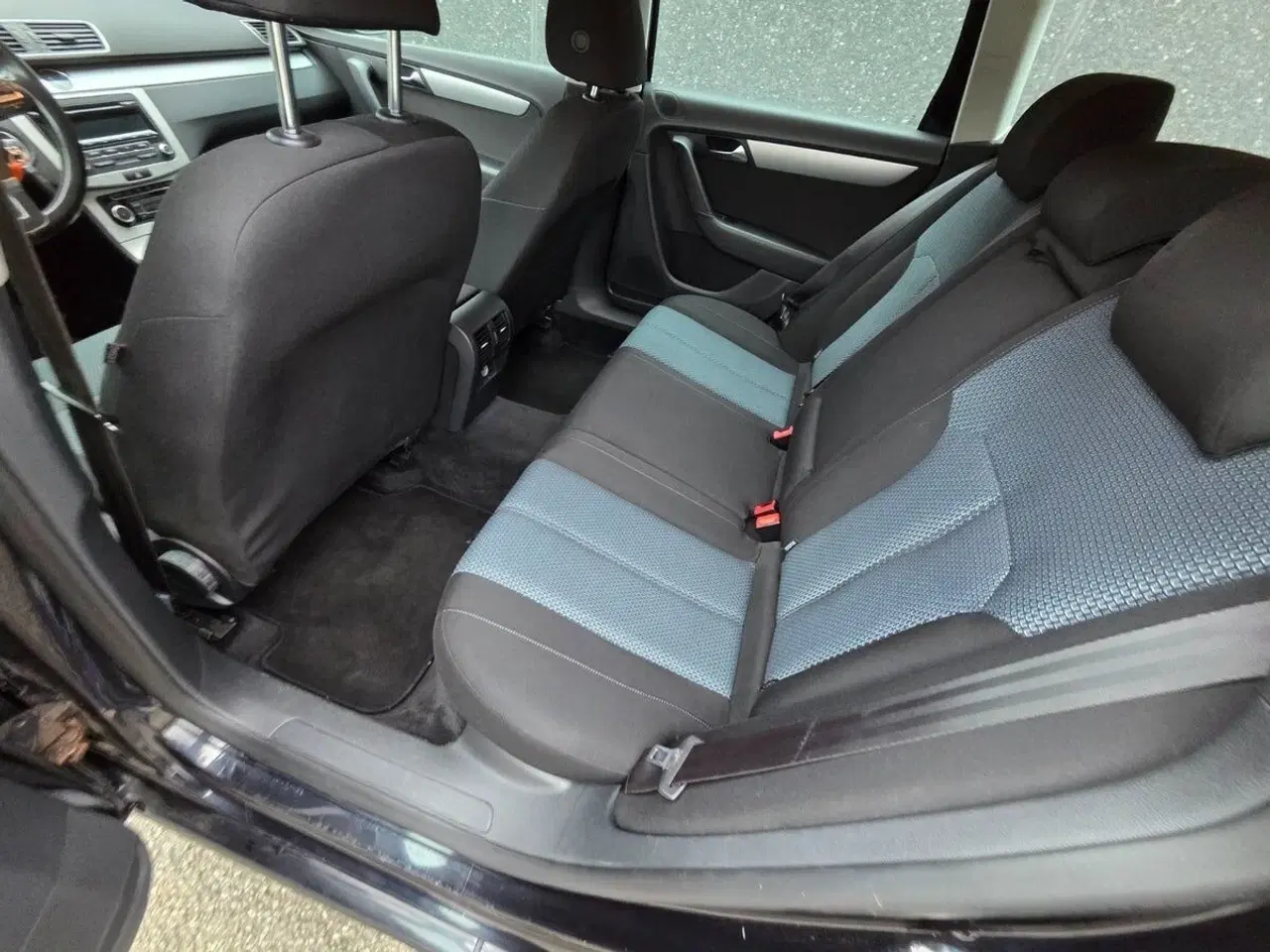 Billede 6 - VW Passat Variant 1,6 BlueMotion TDI Trendline 105HK Stc 6g