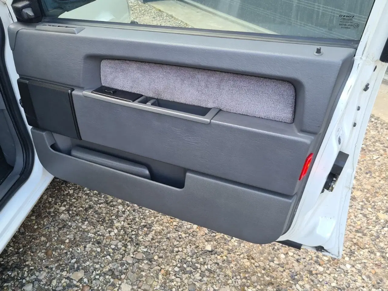 Billede 13 - Volvo 940 2,3 GL Turbo