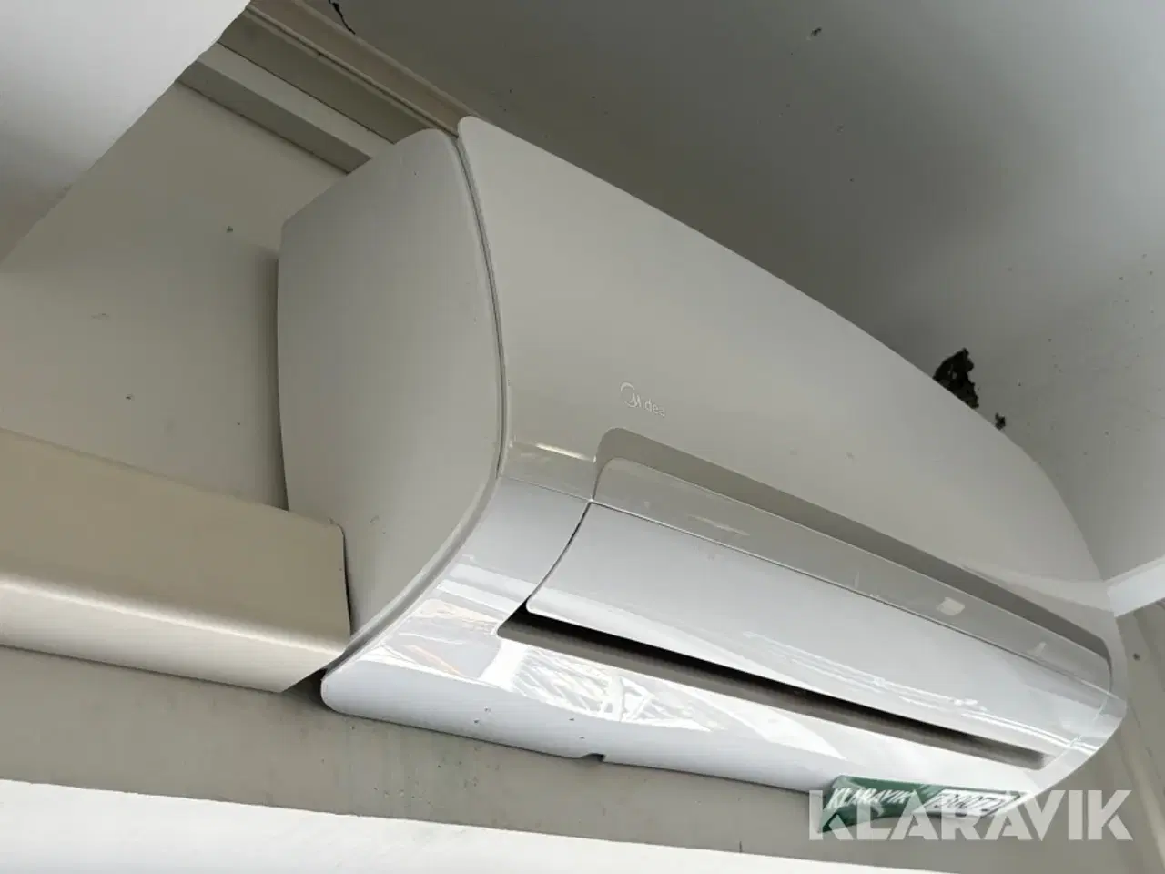 Billede 5 - Aircondition Midea