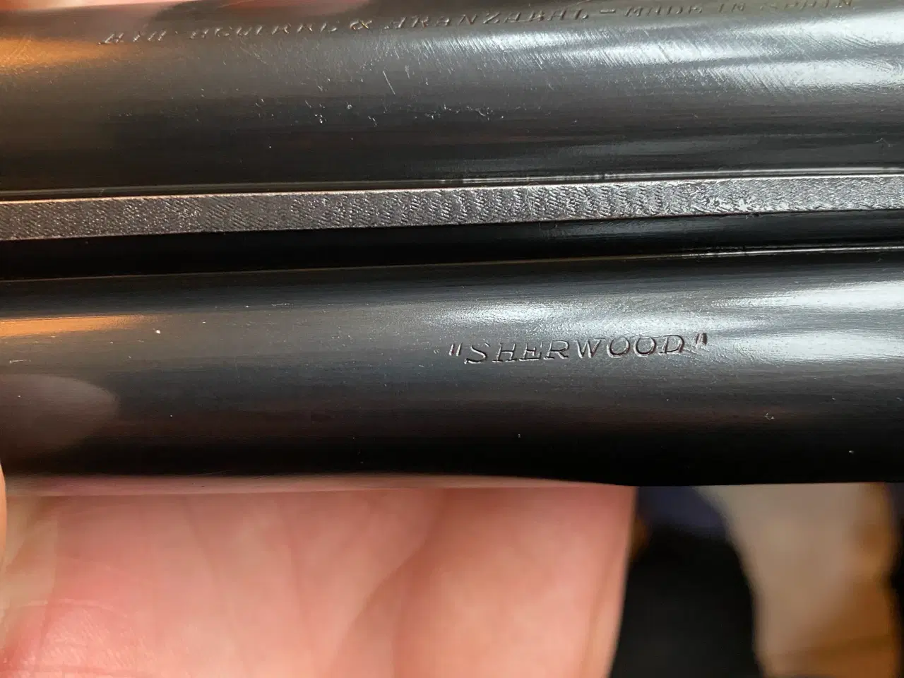 Billede 5 - AYA Sherwood 12/70