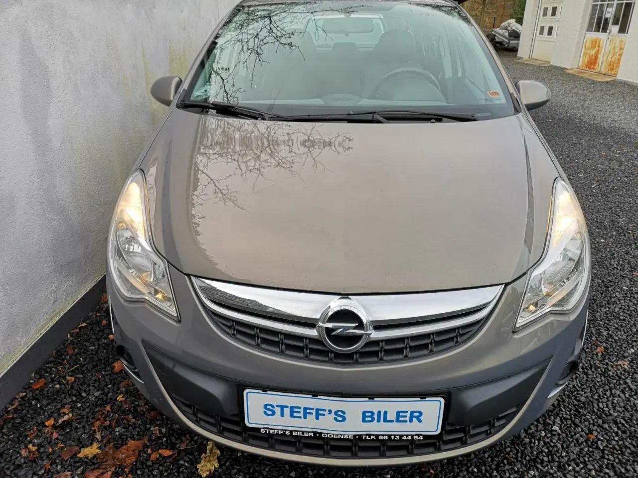 Billede 2 - Opel Corsa 1,3 CDTi 95 Cosmo eco