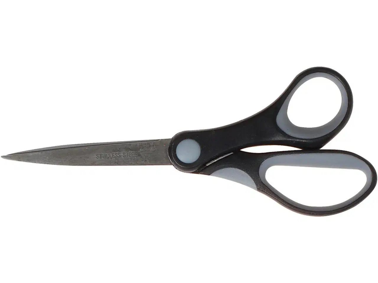 Billede 1 - Universalsaks, L: 18 cm, højre, 1 stk.