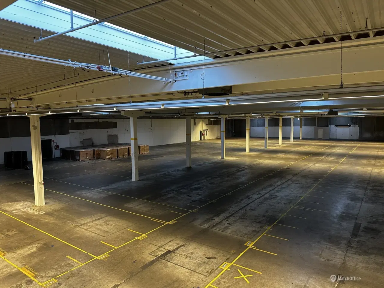 Billede 5 - Velbeliggende og regulært lagerlokale i Kolding N
