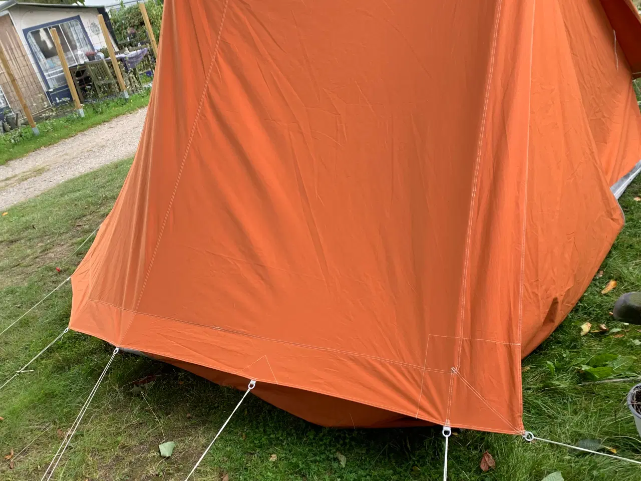 Billede 4 - Glamping telt