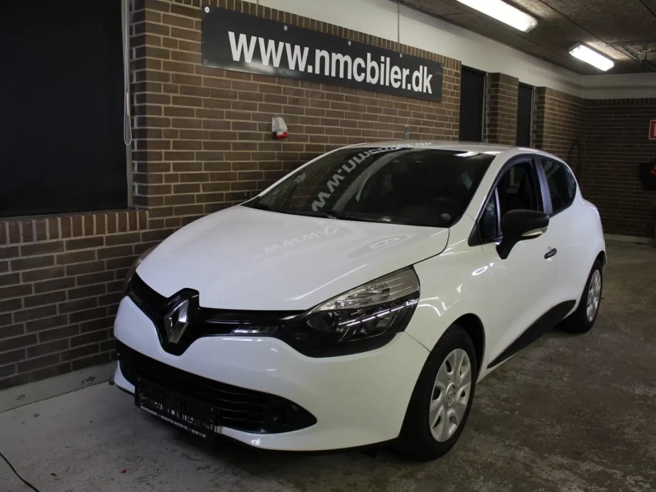 Billede 2 - Renault Clio IV 1,2 16V Expression