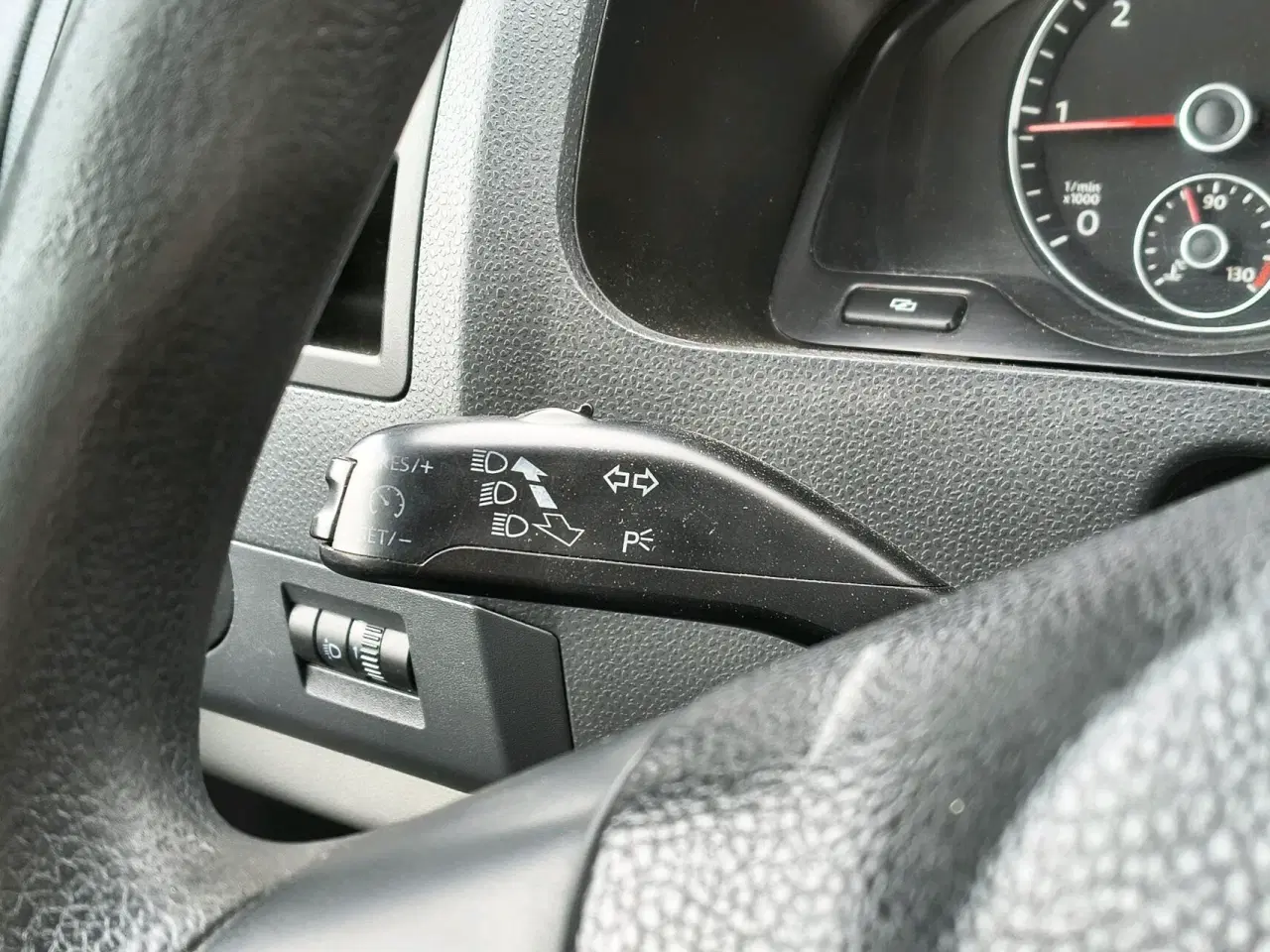 Billede 10 - VW Transporter L 2,0 C. Rail TDI DSG 180HK Van 7g Aut.