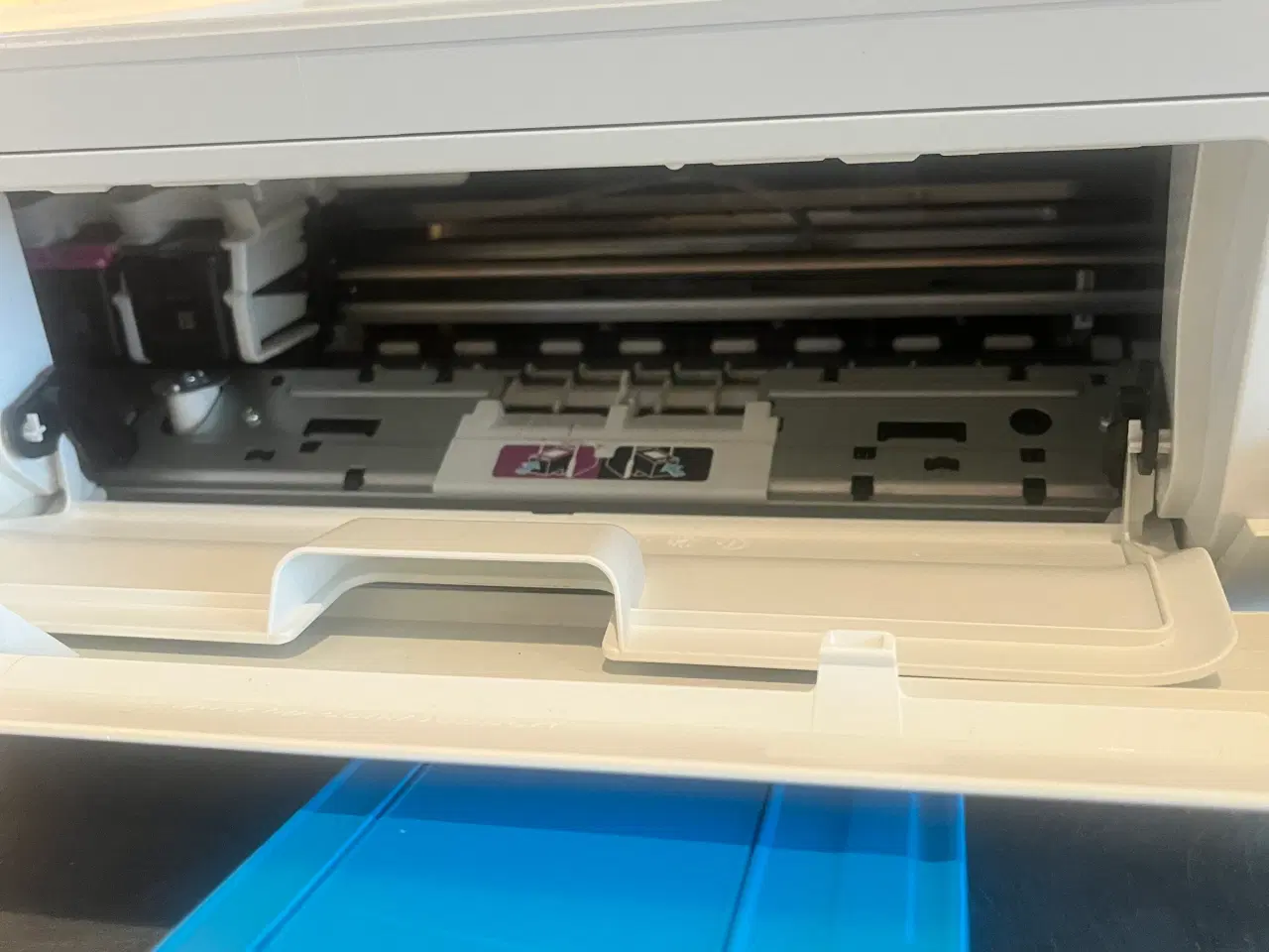 Billede 2 - HP Printer/Multimaskine