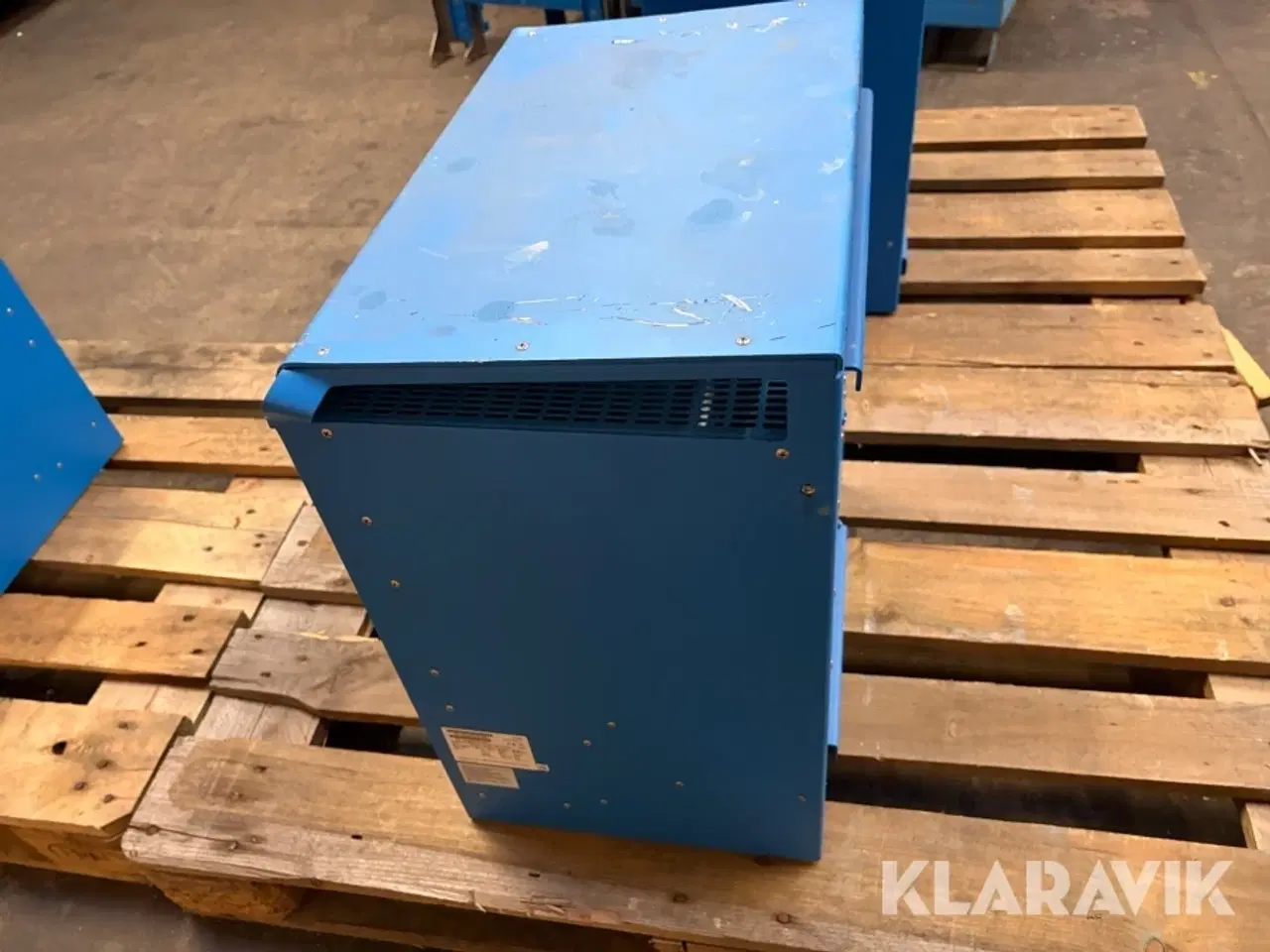 Billede 5 - Inverter Victron Energy Ouattro 48 V