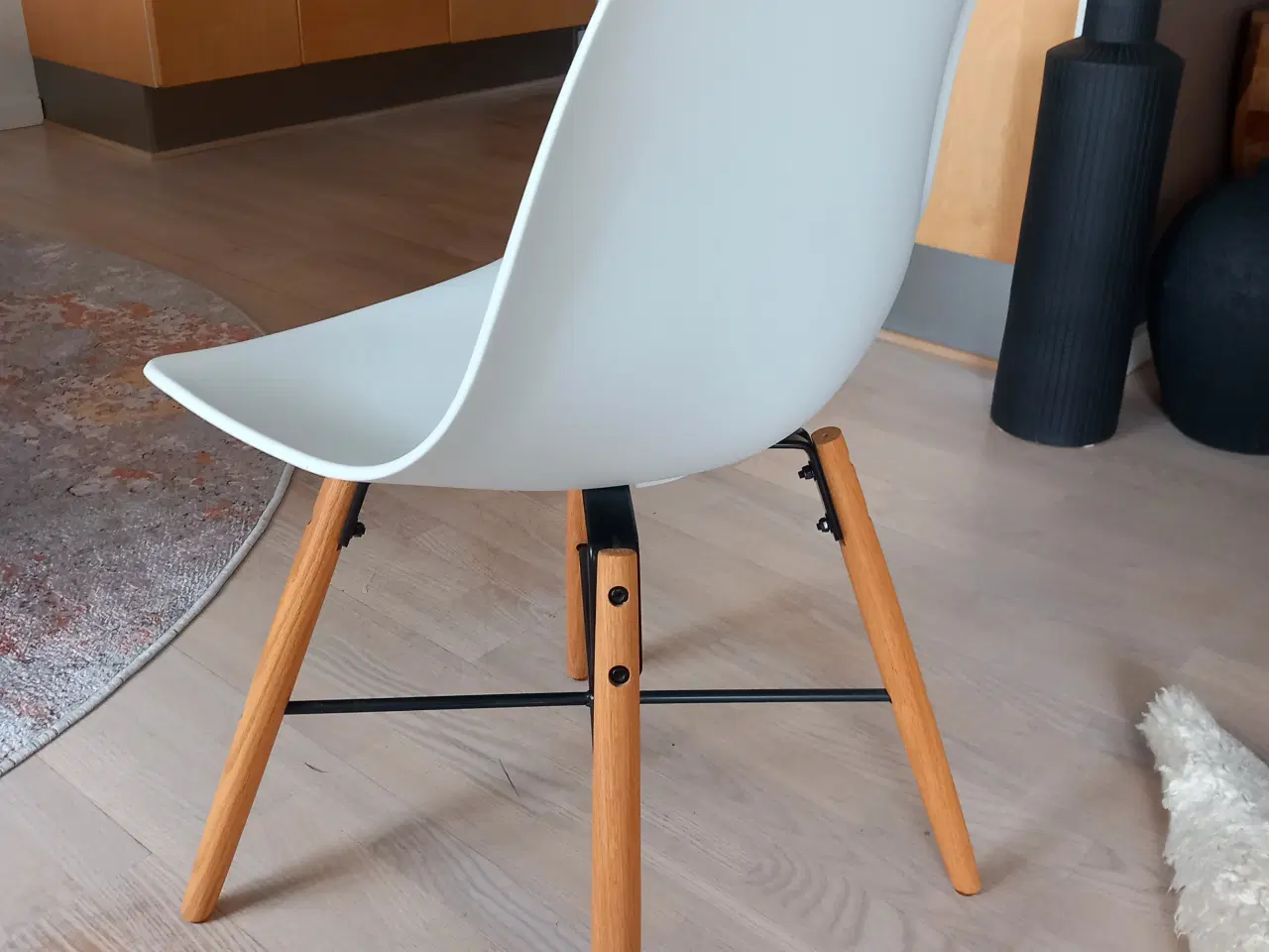 Billede 1 - 6 Spisebordsstole 